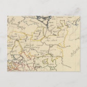 Obersachsen 2 postkarte (Vorderseite)