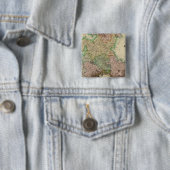 Obersachsen Button (Beispiel)