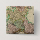 Obersachsen Button (Vorderseite)