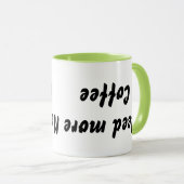 Oberseite - unten Tasse (VorderseiteRechts)