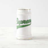 Oberst Bierglas (Mittel)