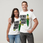 Oberst Corn Character Quote Shirt (Unisex)