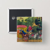 Oberst Jack, der Mary-Smith in Maidenhead Thic Button (Vorne & Hinten)