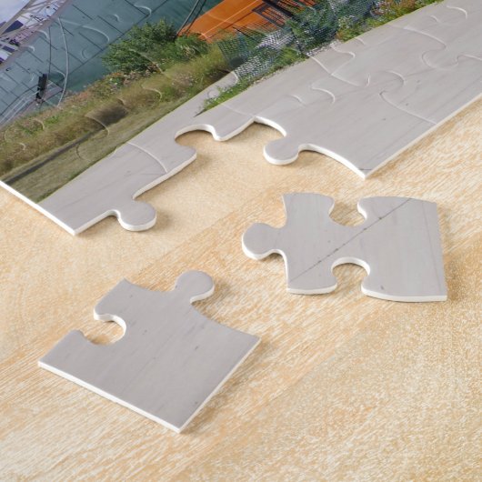 Oberst James M. Schoonmaker Puzzle (Seite)