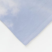 Oberst James M. Schoonmaker Vlies-Decke Fleecedecke (Ecke)