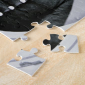 Oberst John M. Chivington (b/w Foto) Puzzle (Seite)