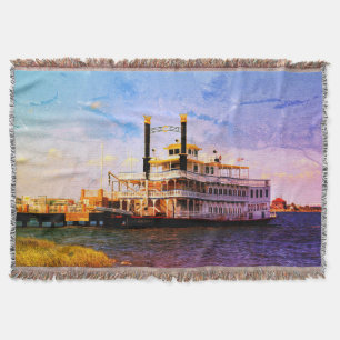 Oberst PaddleWheel Decke