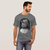 Oberst Roosevelt T-Shirt (Vorne ganz)