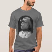 Oberst Roosevelt T-Shirt (Vorderseite)