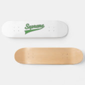 Oberst Skateboard (Horizontal)