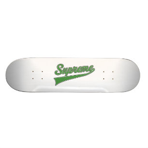Oberst Skateboard