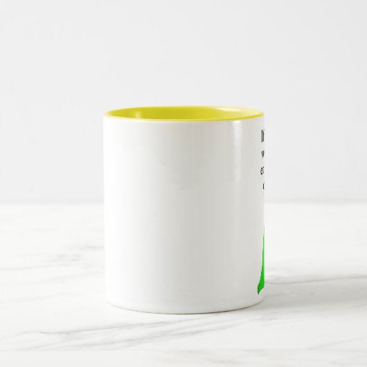 Oberst Tasse (Mittel)