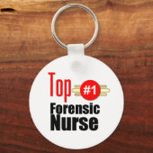 Oberste Kriminalpolizei Schlüsselanhänger (Vorderseite)