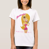 Oberste Mariaherche T-Shirt (Vorderseite)