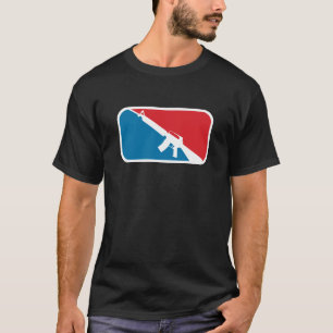 Oberste Spielklasse AR T-Shirt