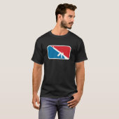 Oberste Spielklasse AR T-Shirt (Vorne ganz)