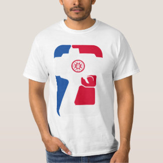 Oberste Spielklasse R/C EX-1 T-Shirt