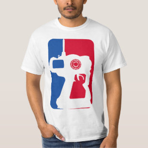 Oberste Spielklasse R/C Ex-HELIOS T-Shirt