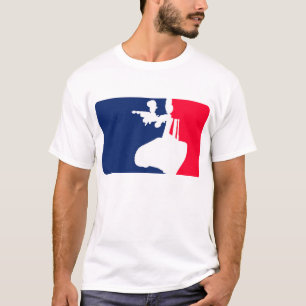 Oberste SpielklasseTalon T-Shirt