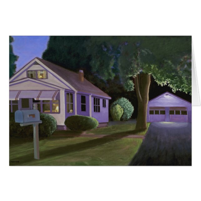 Oberste Treppe 2006 (Vorderseite (Horizontal))