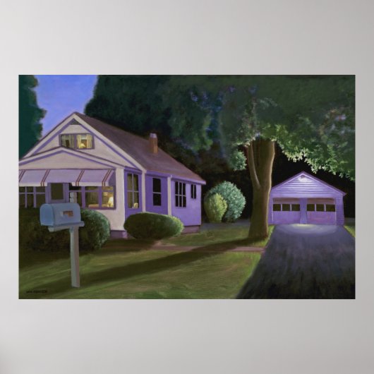 Oberste Treppe 2006 Poster (Vorne)