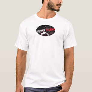 OBERSTER ANGREIFER T-Shirt