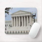Oberster Gerichtshof Mousepad (Mit Mouse)