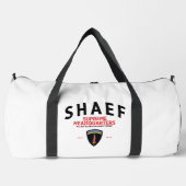 Oberster Hauptsitz von SHAEF Duffle Bag (Vorderseite)