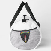 Oberster Hauptsitz von SHAEF Duffle Bag (Rechts)