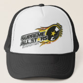 Oberster Hut Truckerkappe (Vorderseite)