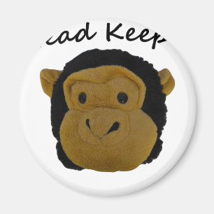 Oberster Wächter Magnet