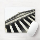 Oberstes Gericht von New York mousepad (Mit Mouse)