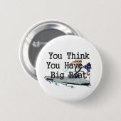 OBERSTES großes Boot Button (Vorne & Hinten)