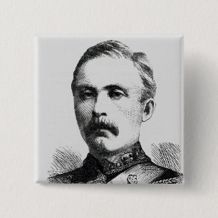 Oberstleutnant Hamill Stewart Button