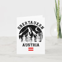 Obertauern Österreich Alpen Skigebiet Alpen