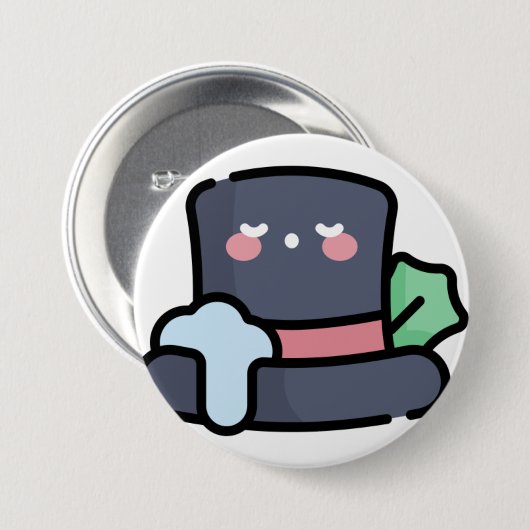 Oberteil Button (Vorne & Hinten)