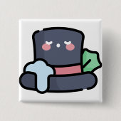 Oberteil Button (Vorderseite)