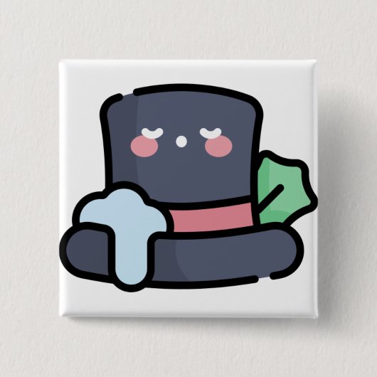 Oberteil Button (Vorderseite)