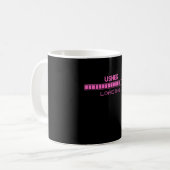 Oberteil Kaffeetasse (Vorderseite Links)