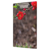 Oberteil Klemmbrett (Links)