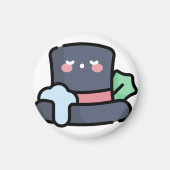 Oberteil Magnet (Vorne)