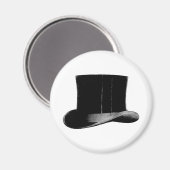 Oberteil Magnet (Vorderseite/Rückseite)