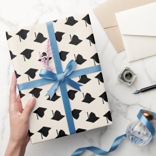 Oberteil-Oberteil-Muster niedlich Geschenkpapier (Schenken)