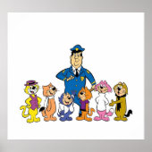 Oberteil Poster (Vorne)