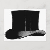 Oberteil Postkarte (Vorderseite)