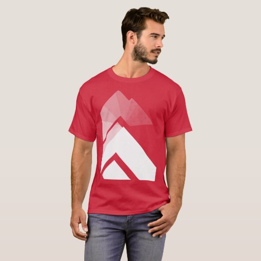 Oberteil T-Shirt (Vorne ganz)