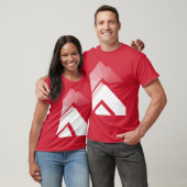 Oberteil T-Shirt (Unisex)