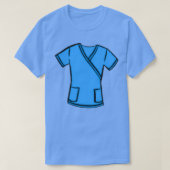 Oberteil T-Shirt (Design vorne)