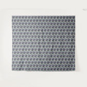 Oberteil Wandteppich (Vorderseite (Horizontal))