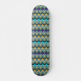 Oberteile Skateboard